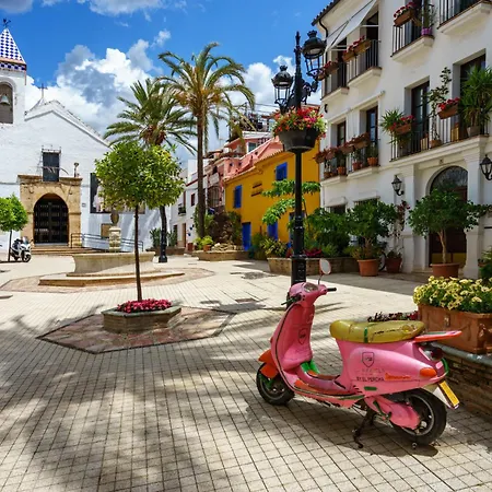 Duplex Milla De Oro By Interhome Apartment *