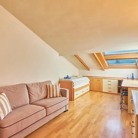 Duplex Milla De Oro By Interhome * Marbella