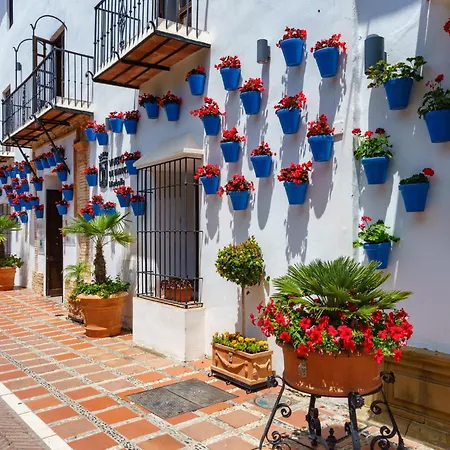 Duplex Milla De Oro By Interhome Marbella