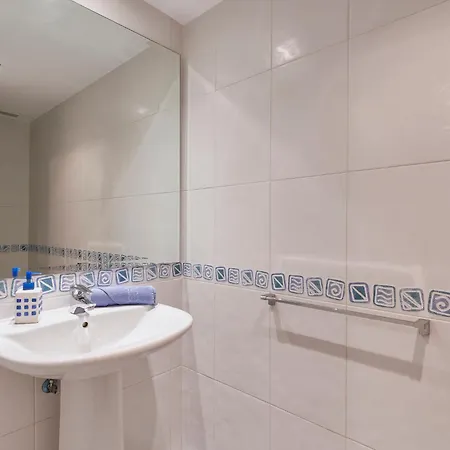 Duplex Milla De Oro By Interhome * Marbella