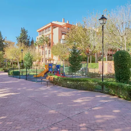 Duplex Milla De Oro By Interhome Apartment Marbella