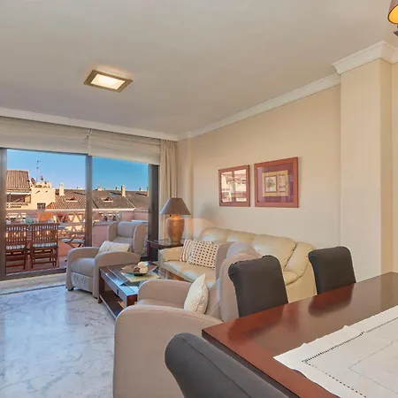 Apartment Duplex Milla De Oro By Interhome