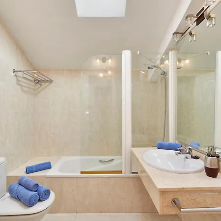Duplex Milla De Oro By Interhome Apartment Marbella
