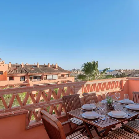 Duplex Milla De Oro By Interhome Apartment *
