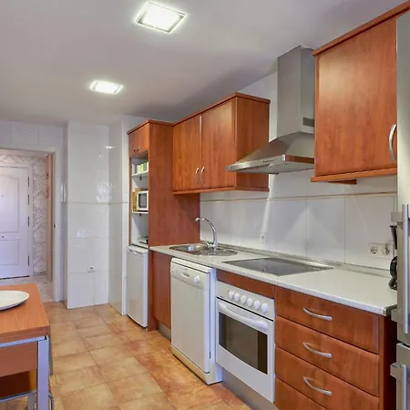 Duplex Milla De Oro By Interhome Apartment *