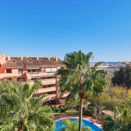 Duplex Milla De Oro By Interhome Apartment Marbella